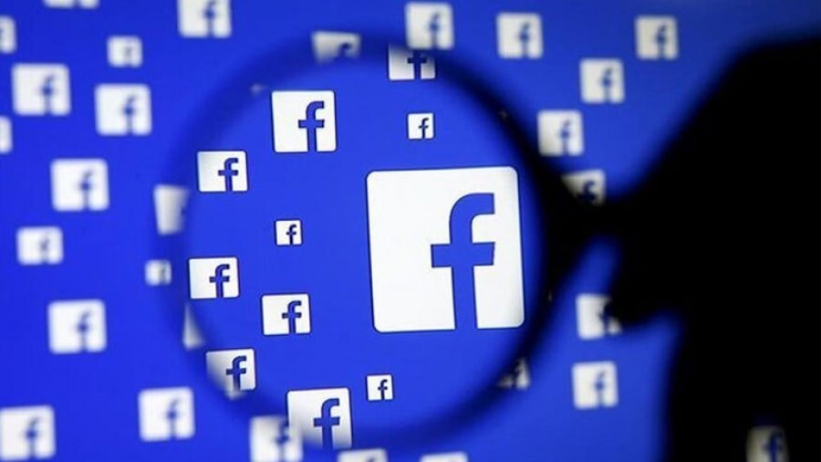 Rrjedhje e madhe e të dhënave personale në FB / Si të shihni nëse informacioni juaj personal bën pjesë