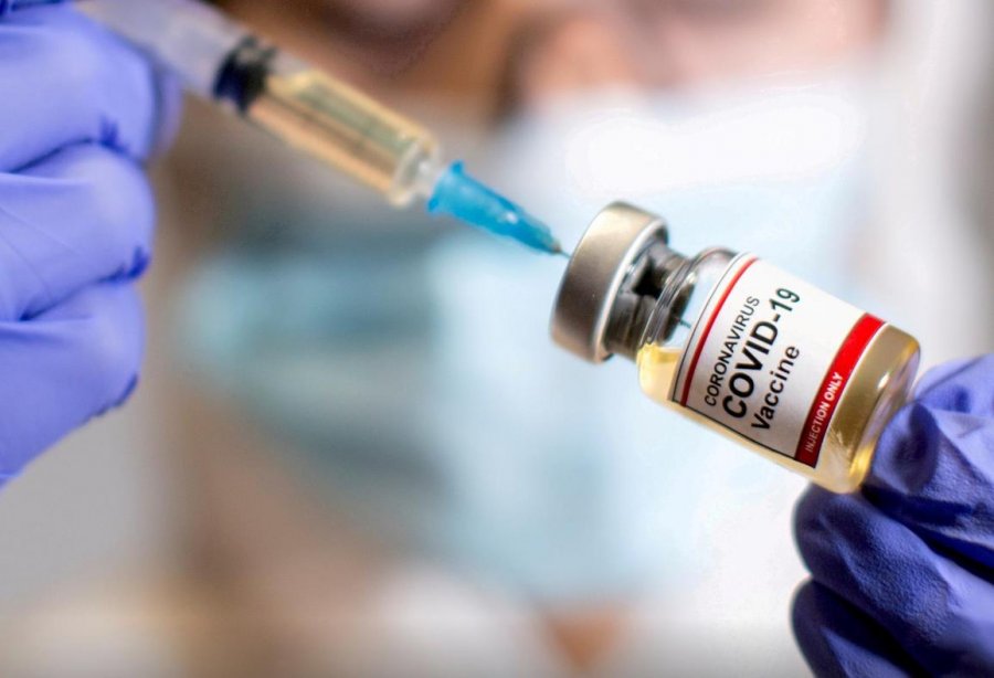 Valneva, vaksina për COVID-19 hyn në provën e tretë