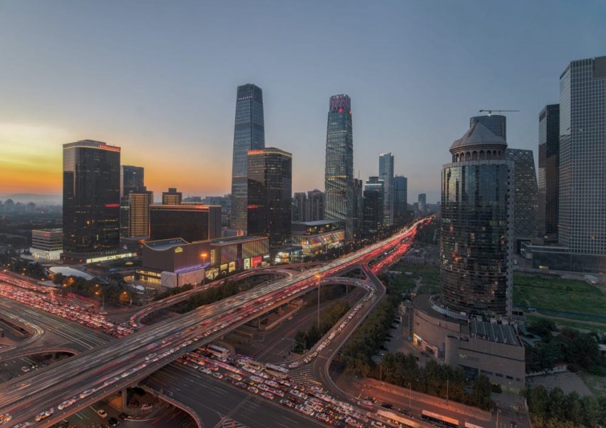Pekini shpallet zyrtarisht 'shtëpia e miliardierëve' sipas studimeve të Forbes 