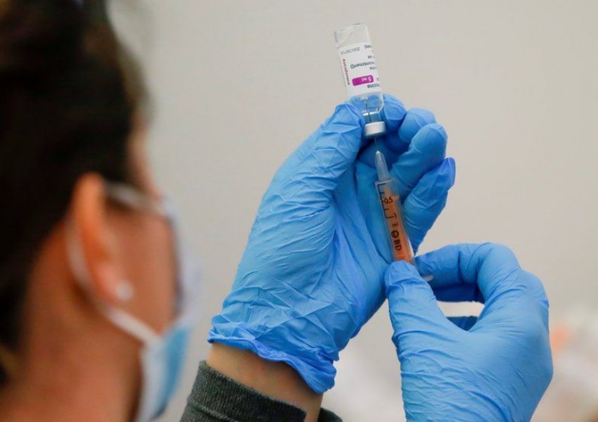 Ndërpritet prova e vaksinës AstraZeneka tek fëmijët derisa të hetohen mpiksjet e gjakut