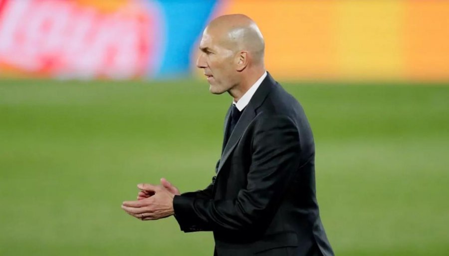 ‘Juventus ka qenë i rëndësishëm për mua’, flet Zidane: Kthim në Itali? Nuk e di, le të shohim