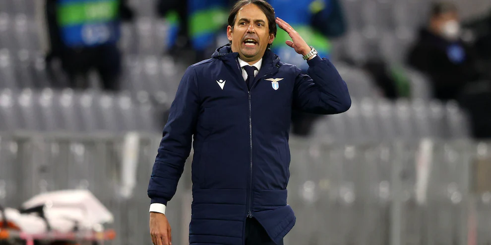 COVID-19/ Lazio, Inzaghi pozitiv dhe i izoluar, ja si paraqitet gjendja e tij