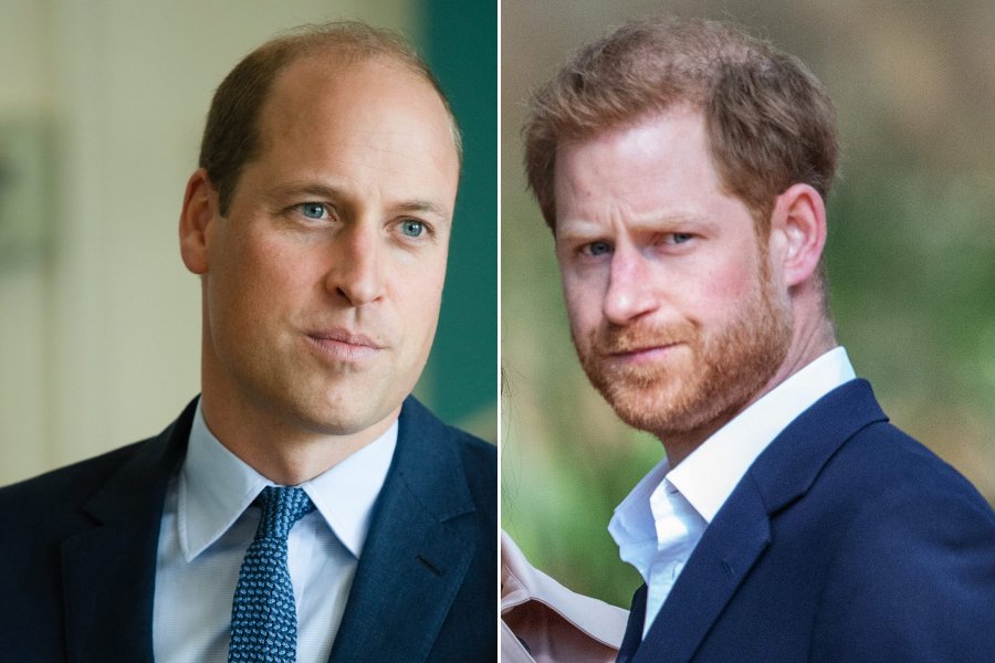 Pas intervistës: Princi William e akuzon Princin Harryn se ka vënë famën përpara familjes 