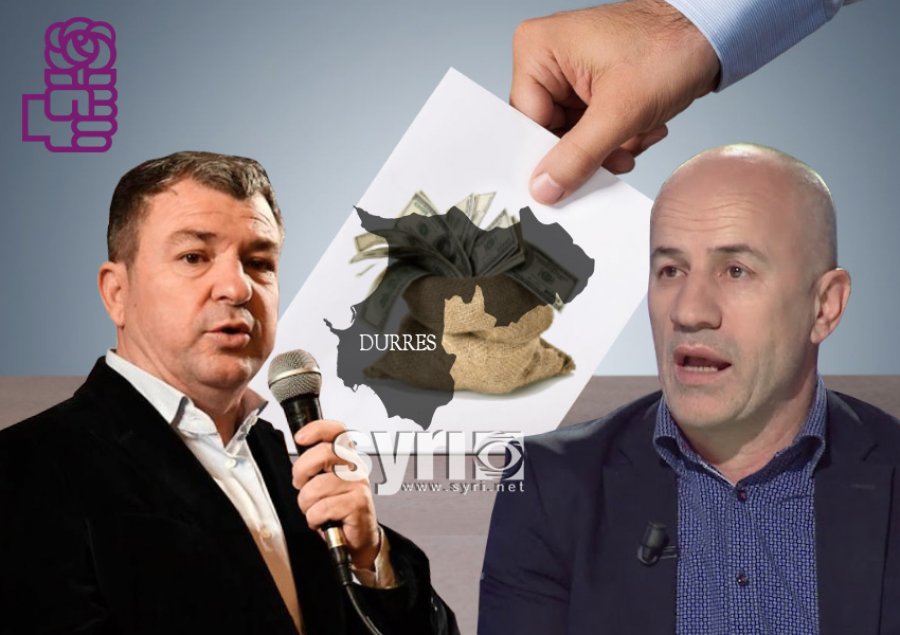 ‘Shit-blerja e votës po bëhet hapur’/ Baçi: Vangjush Dako drejton fushatën e PS në Durrës