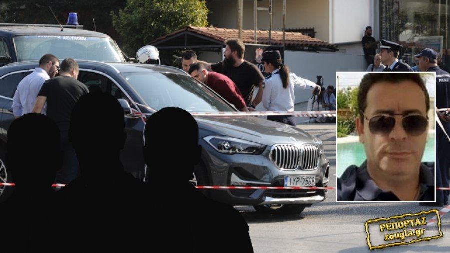 Athinë: Gazetari i famshëm i kronikës u qëllua për vdekje me 6 plumba