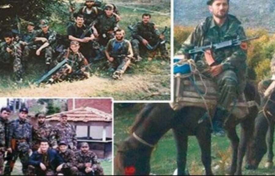 22 vjet nga thyerja e kufirit mes Kosovës dhe Shqipërisë, beteja e Koshares