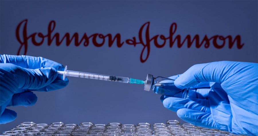 ‘Dyshimet për trombozë’/ EMA merr vendimin: Të rishikohet edhe vaksina Johnson & Johnson