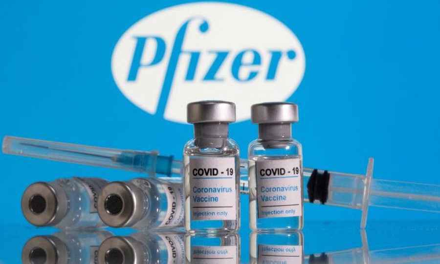Pfizer: Do aplikojmë për përdorimin emergjent të vaksinës edhe për fëmijët nga 5-11 vjeç