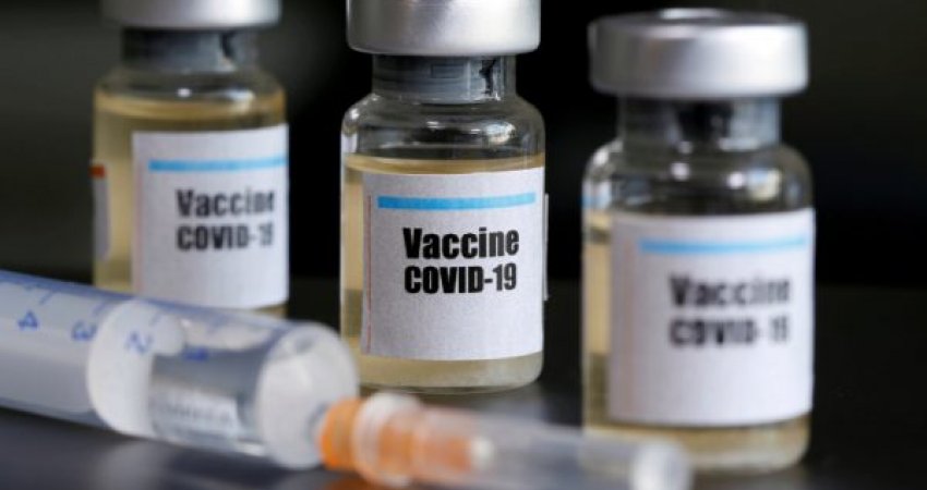 Armend Muja tregon planin për vaksina: Gjatë javëve të ardhshme do të kemi rezultate të prekshme