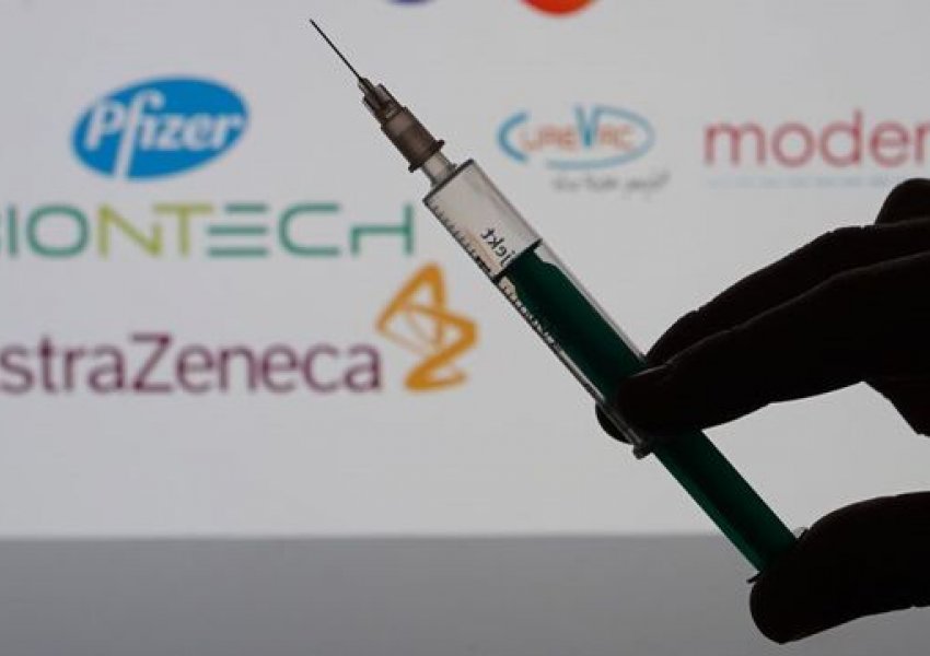 ‘Lamtumirë Astrazeneca’/ BE kërkon 1.8 miliardë vaksina të sigurta nga kompanitë e tjera
