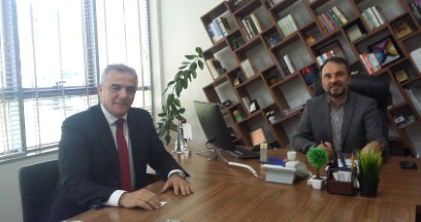 Bizneset kosovare ftohen për investime në Ulqin 