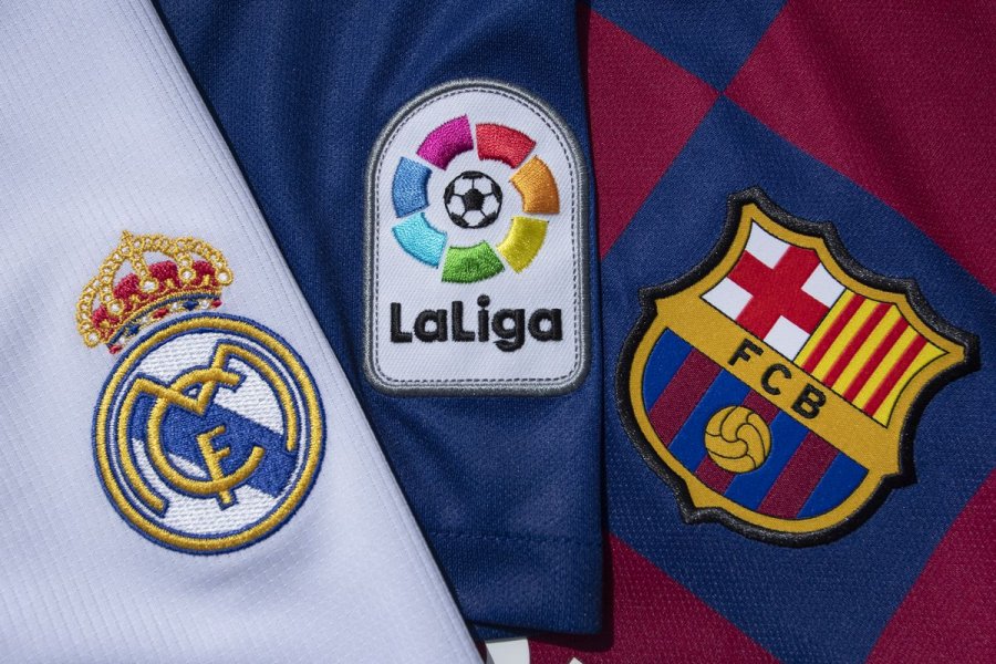 Formacionet zyrtare: Real Madrid – Barcelona, ja si rreshtohen skuadrat