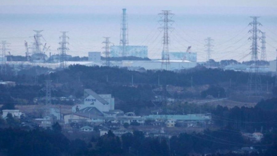 Mediat japoneze japin alarmin: Uji radioaktiv i Fukushimës do të përfundojë në oqean