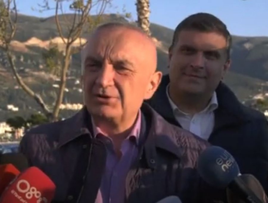 ‘S’ka shans ti prekësh votat në Vlorë/ Meta: Rama sulmon Leskajn pasi i zbuloi korrupsionin qeveritar
