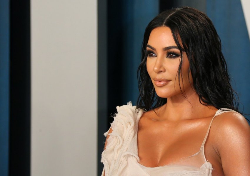 Kim Kardashian siguron fansat se pas  'Keeping Up With The Kardashians', diçka e re do të vijë
