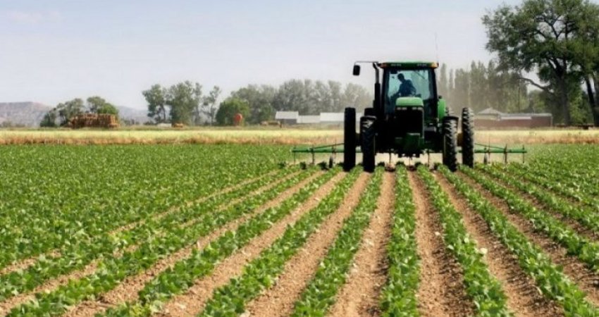 Ministria e Bujqësisë jep një lajm të rëndësishëm për fermerët
