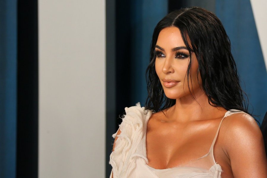Kim Kardashian siguron fansat se pas  'Keeping Up With The Kardashians', diçka e re do të vijë