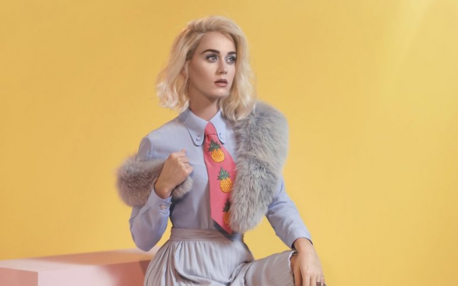 Katy Perry: Tani që jam nënë nuk kam kohë as të depilohem 