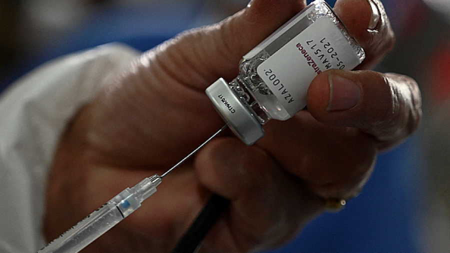 Kina pranon zyrtarisht: Vaksinat tona kanë nivel mbrojtjeje shumë të ulët