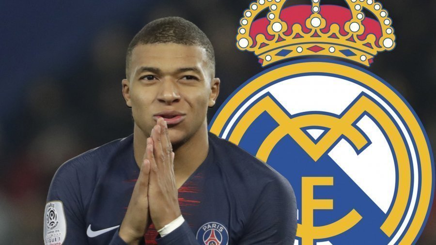 Mbappe drejt Realit, PSG-ja gjen zëvendësuesin e sulmuesit francez