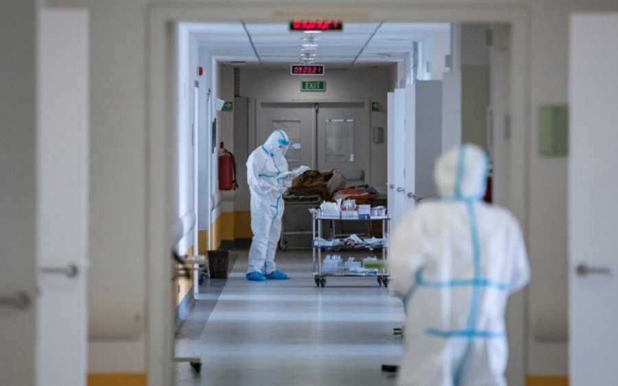 Mbi 4 mijë të infektuar/ Konfirmohen 93 viktima nga Covid-19 në Greqi  