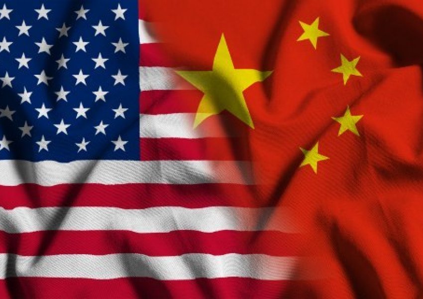  Kina ‘presion’ SHBA-s: ‘Mos luani me zjarrin’