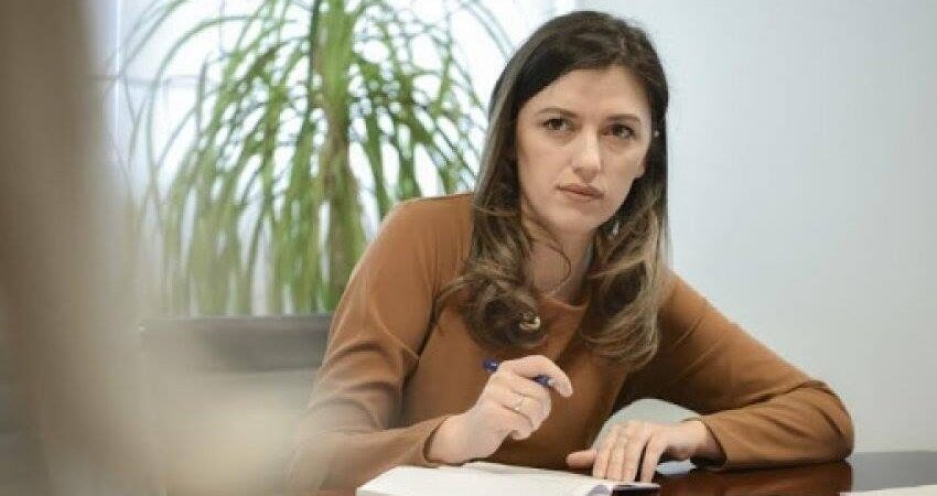 Albulena Haxhiu: Ja kush do ta pësojë nga ligji për konfiskim 