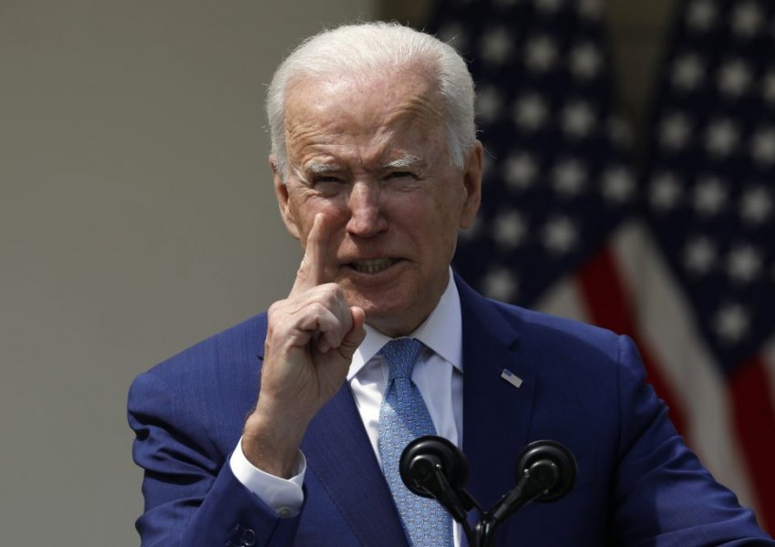  Biden do të tërheqë trupat amerikane nga Afganistani në 20-vjetorin e sulmeve të 11 shtatorit