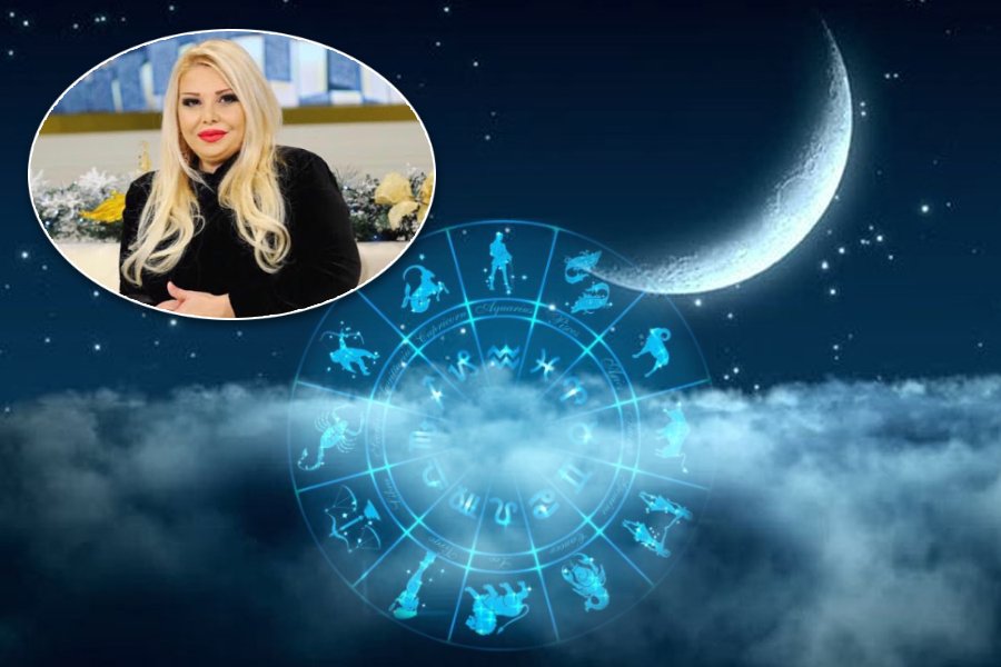 Hëna e re në Dash, ja çfarë do të thotë për të gjitha shenjat sipas Meri Shehu