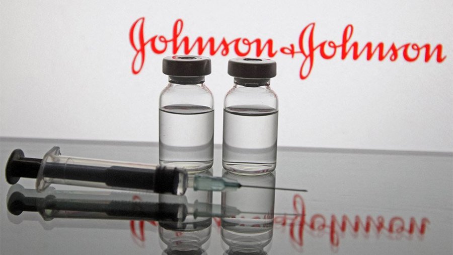 Mpiksja e gjakut/ SHBA rekomandon pezullimin e vaksinës Johnson&Johnson