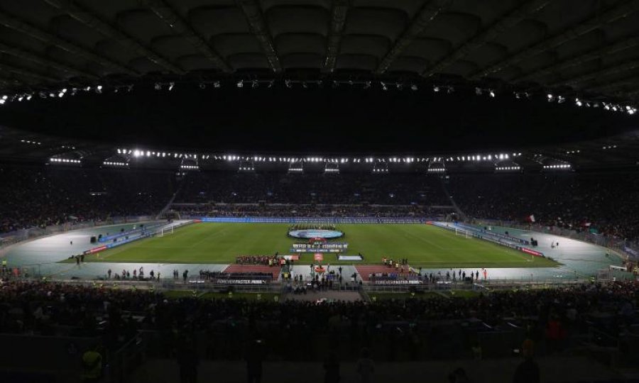 Tifozë në Kampionatin Europian: ‘Olimpico’ hap dyert, qeveria miraton vendimin