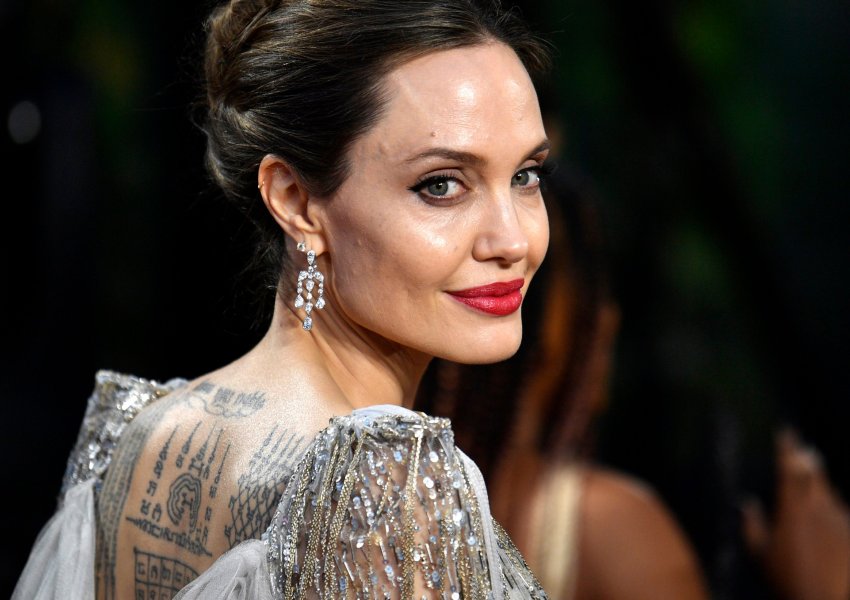Cili është filmi që riktheu Angelina Jolie në kinematografi?