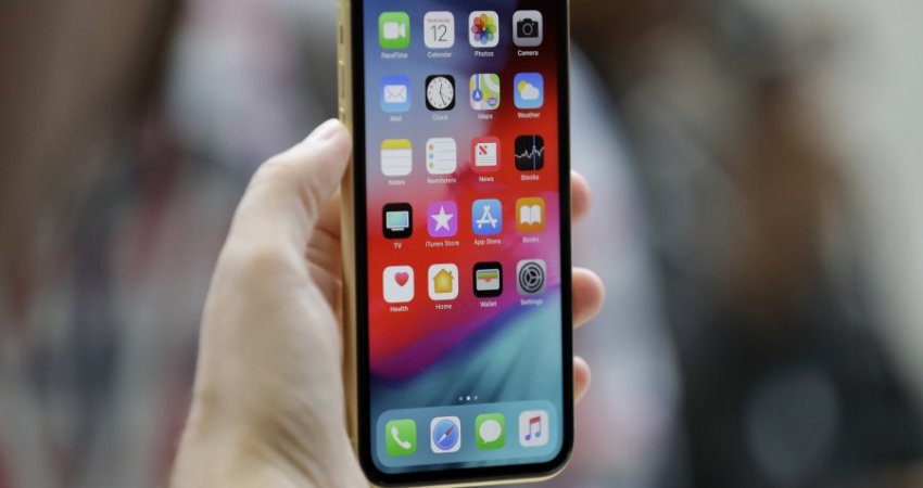 Apple sjell ndryshime të mëdha te kamera e iPhonet të ri