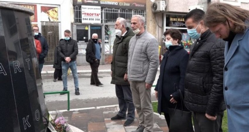 Kërkohet drejtësi për masakrën më të madhe në Mitrovicë