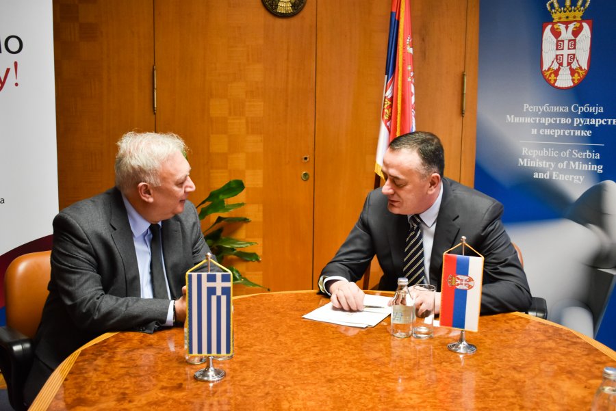 Ambasadori grek: Ne nuk e njohim Kosovën, pozicioni ynë është i pandryshuar