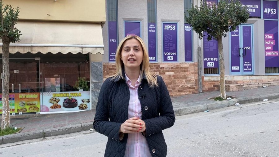 Zhupa i bën apel KZQ-së: Zyra elektorale e PS - ngjitur me qendrat e votimit në Sarandë 