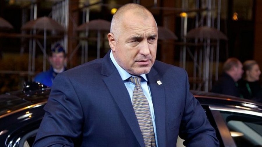 Fitoi zgjedhjet në Bullgari/ Borissov nuk do të jetë kryeministër