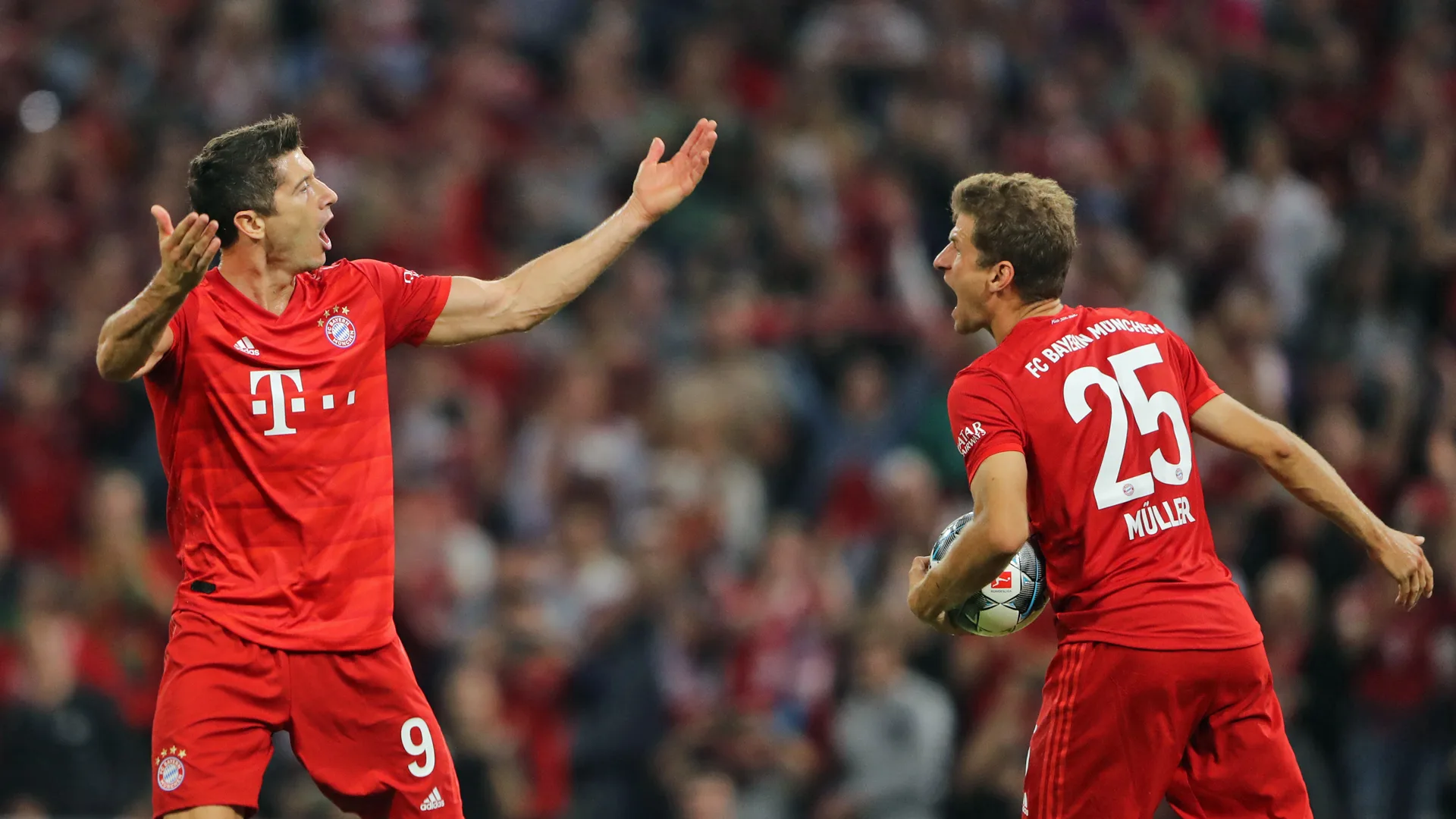 Edhe pse u eliminua, Bayerni fitoi 100 milionë euro nga Champions League