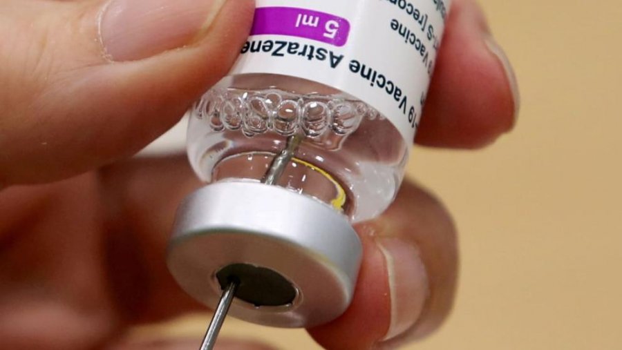 Komisioni Europian do të heqë dorë nga këto dy vaksina