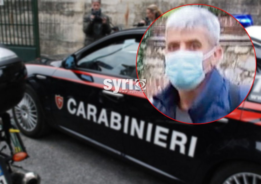 ‘Në Itali bën shumë para...’/ Arrestohet ‘Rambo’ shqiptar, akuzohet për 27 vjedhje banesash në vendin fqinj