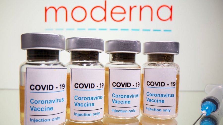 Përzierja e vaksinave: Eksperimenti zgjerohet duke përfshirë edhe Moderna dhe Novavax