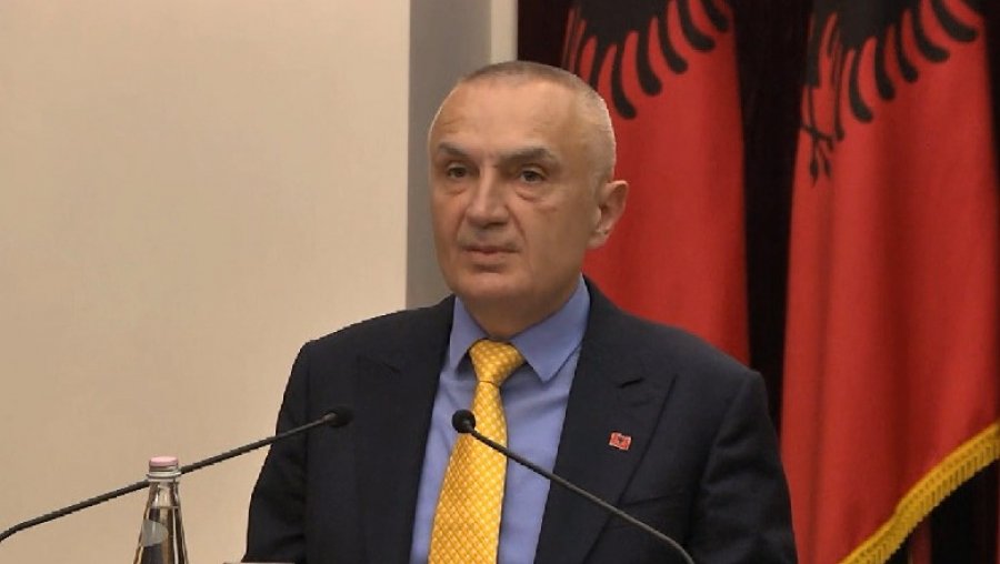Databaza e të dhënave personale, Meta: Presidentin e kanë në patronazh nja 500 fuksa