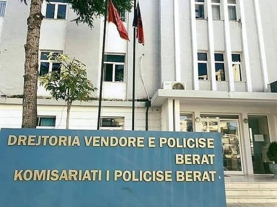 Plagosja e policit në Berat, arrestohen tre vëllezër, në kërkim i katërti