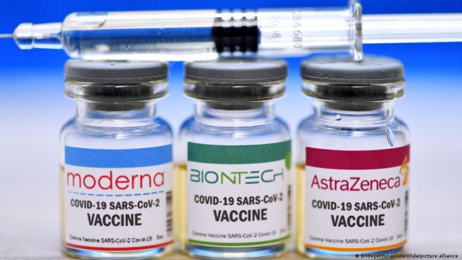 Danimarka e ndërpret plotësisht vaksinën AstraZeneca