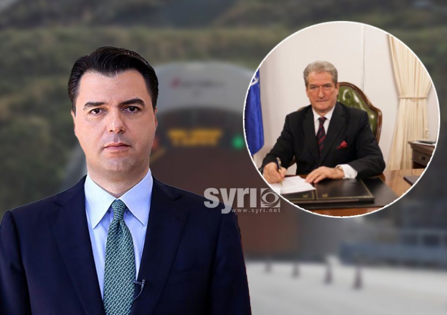 Basha rrëfen për herë të parë bisedën me Berishën për ndërtimin e autostradës Tiranë-Elbasan