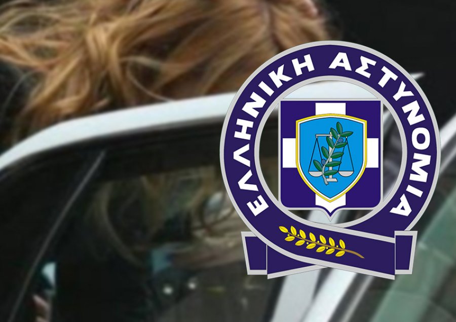 Shqiptari tenton të rrëmbejë me makinë 18 vjeçaren greke