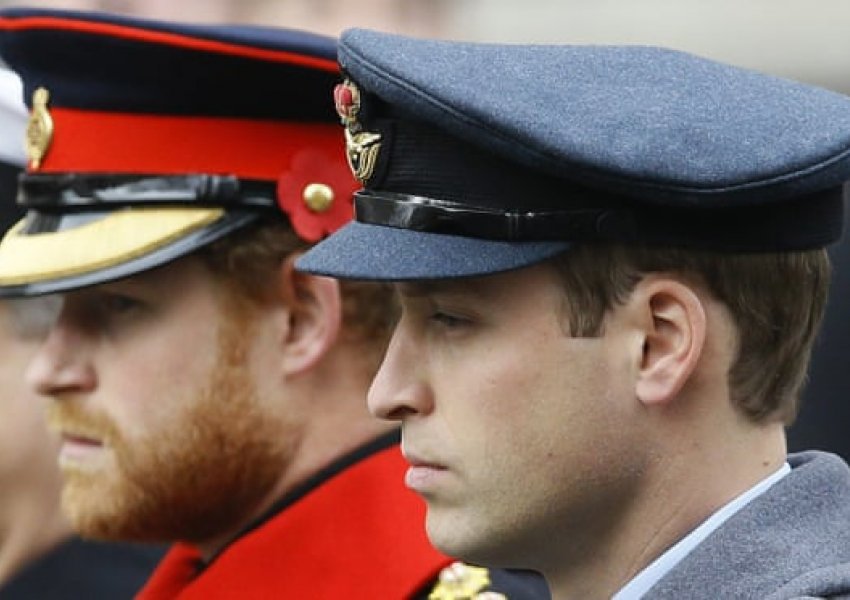 Funerali i Princit Philip: Lexuesit e buzëve dhe xhesteve do të mbikqyrin princat William e Harry