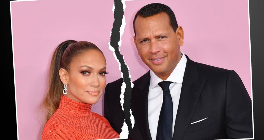 Zbulohet arsyeja pse Jennifer Lopez dhe Alex Rodrigues i dhanë fund fejesës dy vjeçare 