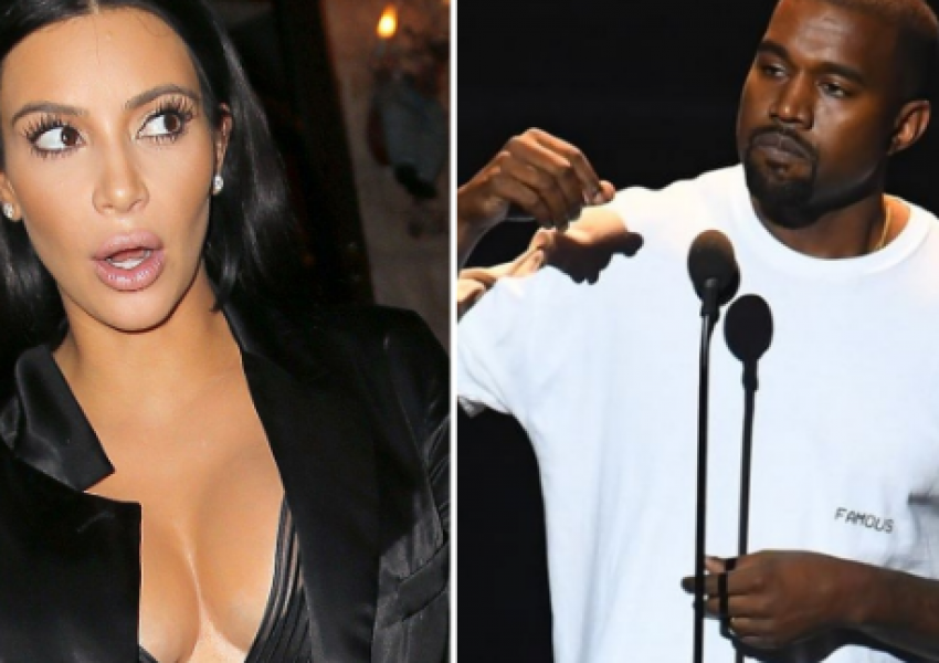U divorcua me Kim Kardashian, Kanye West e paska të qartë ku do t’i hedhë ‘grepat’