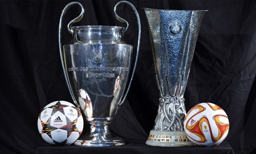 UEFA ndryshon formatin e Champions League dhe Europa League